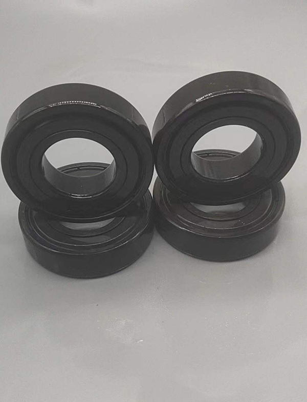  High Temperature Resistance Bearing 6205 VA/201