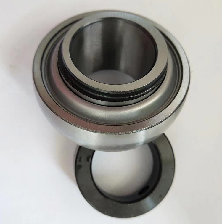 ZZ BEARING Have UEL Bearing Series Under Production 