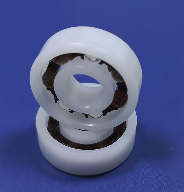 The Features Of Plastic Bearings 